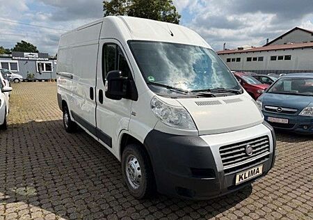 Fiat Ducato Hochr.-Kasten 35 130