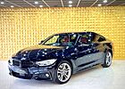 BMW 435 GranCoupé XD*M PAKET*360KAM*ROTLEDER*Head-up