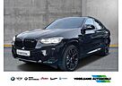 BMW X4 d,Panodach,HUD,AHK,H&KSound,Standheizung,DAB,Surro