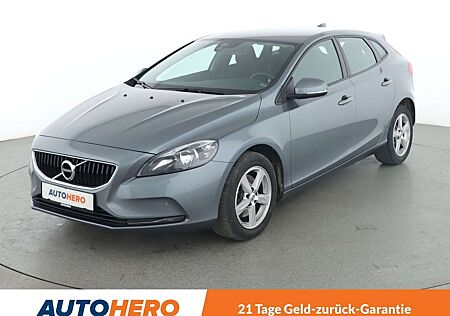 Volvo V40 2.0 D3 Kinetic*NAVI*TEMPO*PDC*SHZ*