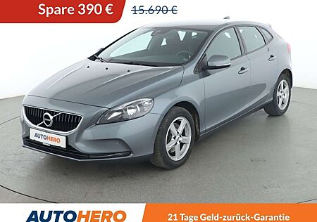Volvo V40 2.0 D3 Kinetic*NAVI*TEMPO*PDC*SHZ*