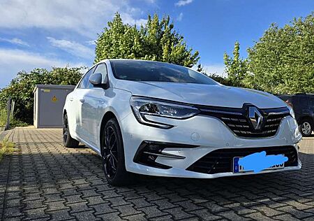 Renault Megane TCe 140 GPF INTENS
