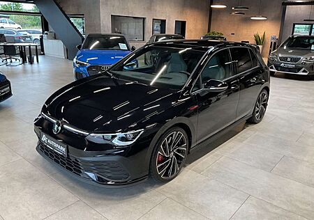 VW Golf Volkswagen GTI Clubsport ACC H&K HuD IQ Kamera Pano 19