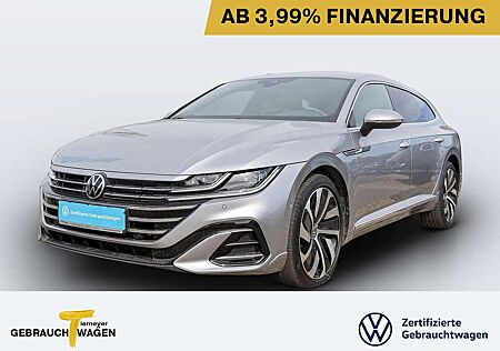 VW Arteon Volkswagen 1.4 eHybrid R-LINE AHK