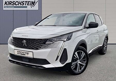 Peugeot 3008 Hybrid4 300 Allure Pack 1.6 Plug-In WR 1.Hand