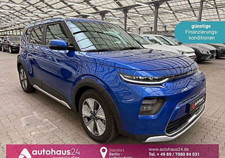 Kia Soul e- Inspiration 64 kWh|LED|HeadUp|H&K