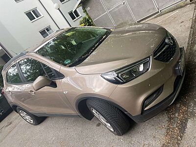 Opel Mokka X 1.4 ECOTEC Start/Stop On