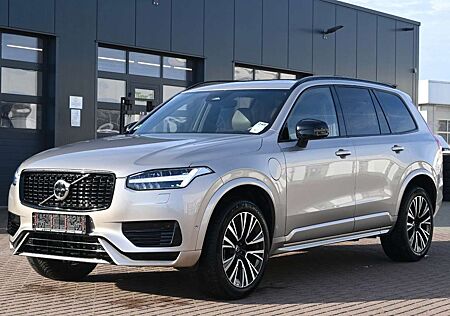 Volvo XC 90 XC90 T8 AWD Ultimate Dark*STDHZG*360°*LUFT*0,5%