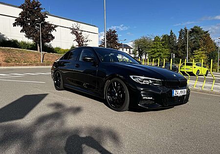 BMW 330i 330 Aut. M Sport