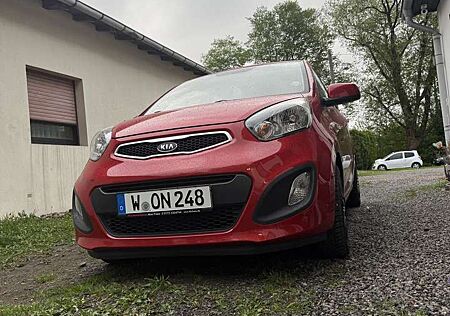 Kia Picanto Morning
