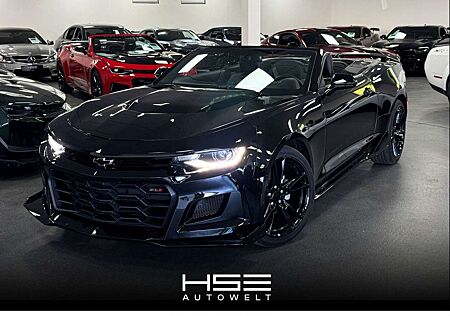 Chevrolet Camaro RS *3,6l V6 ZL1 / AUT / KAMERA*