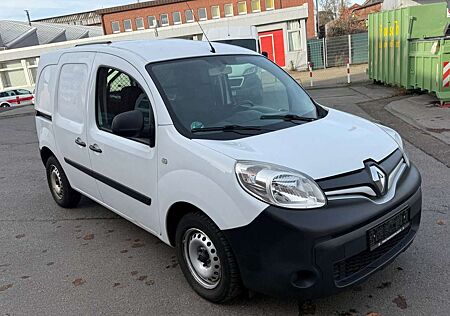 Renault Kangoo Rapid/Euro5/Voll Scheckheft/Tüv