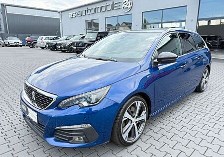 Peugeot 308 *SW*GT*PURETECH 225 GPF EAT8 STOP & START*LED