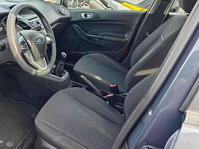 Ford Fiesta Fiesta 1.25 SYNC Edition