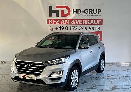 Hyundai Tucson Premium 2WD