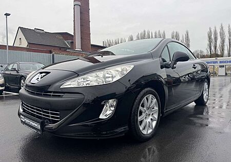 Peugeot 308 CC Cabrio-Coupe Tendance*TÜVNEU*KLIMA*