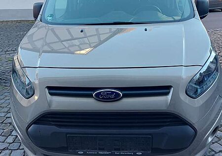 Ford Tourneo Connect 1.6 TDCi Ambiente