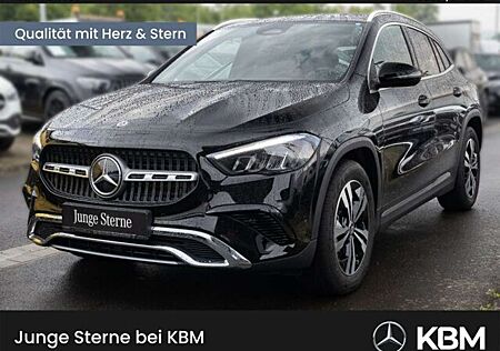 Mercedes-Benz GLA 180 PROGRESSIVE°ADV°MOPF°MBUX°TWA°AHK°WDG°