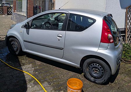 Peugeot 107 70 Petit Filou
