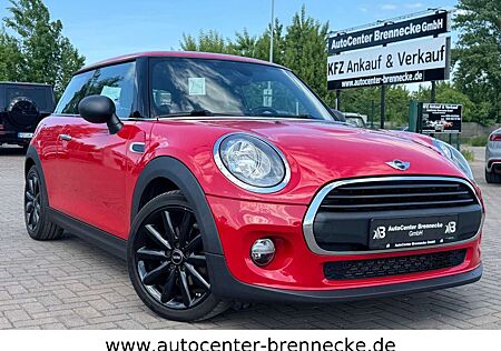 Mini ONE *Tempomat*Shzg*Blackyard*