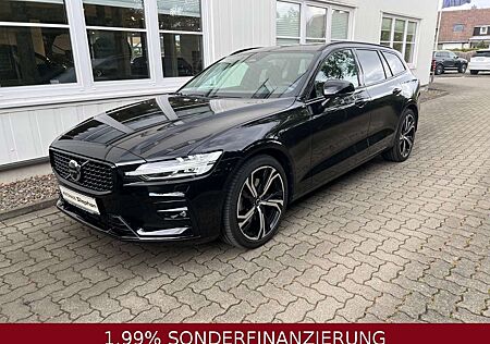 Volvo V60 B4 B Plus Dark Autom. MY24 GARANTIE -34%