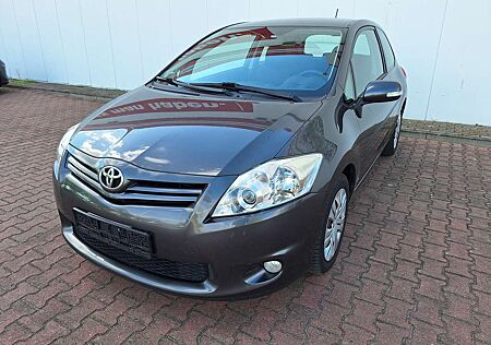 Toyota Auris 1.33 VVT-i *Klimaautomatik*1 Jahr Garantie*Angebot