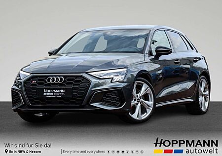 Audi S3 2.0 TFSI Sportback LED NAVI