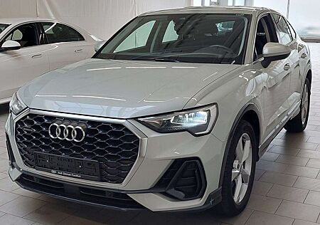 Audi Q3 Sportback 45 TFSI*QUATTRO*LED*VIRTUAL*2.HAND*