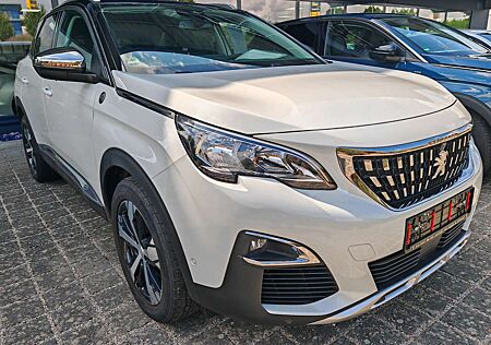 Peugeot 3008 Crossway Sondermodell PureTech 130