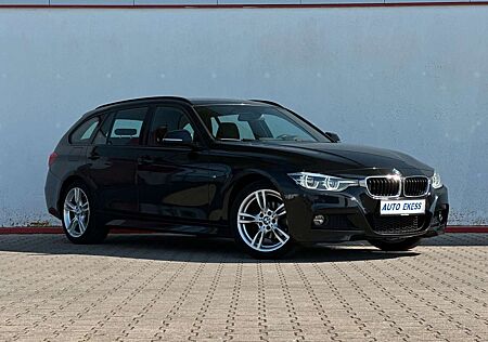BMW 320 i Touring xDrive M Sport AHK*LEDER*LED*