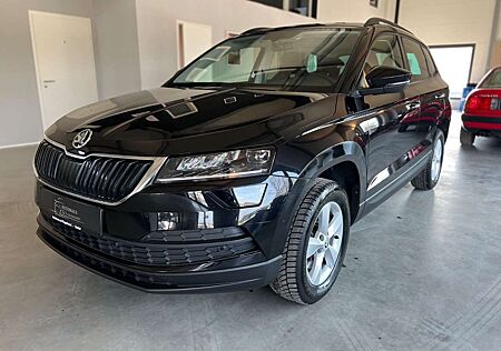Skoda Karoq 2.0 TDI Style LED/Temp/PDC/SHZ/CarPlay