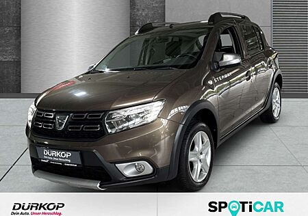 Dacia Sandero Stepway Prestige Navigation/Einparkhilfe