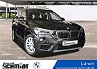 BMW X1 sDrive18i Aut Navi LED RFK Sitzhz / GARANTIE