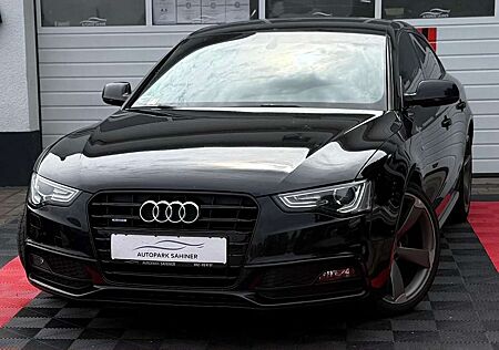 Audi A5 SPORTBACK 2.0 TDI QUATTRO S-LINE ROTOR