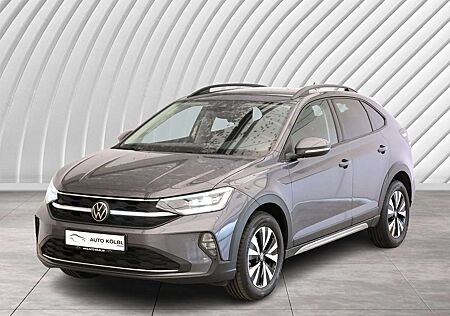 VW Taigo Volkswagen Life ACC RFK LED PDC V+H DAB Tempomat LM