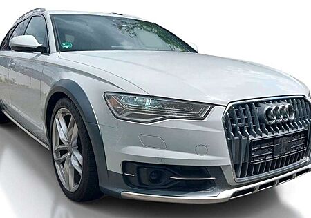Audi A6 Allroad Quattro 3.0TDI Bose Matrix ACC Kamera