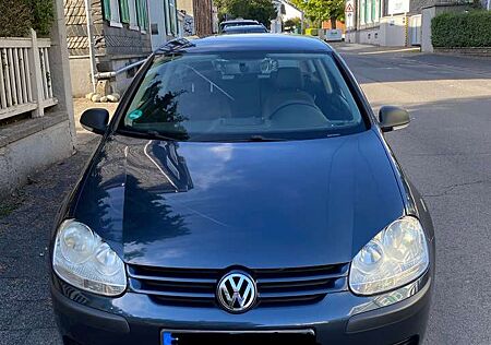 VW Golf Volkswagen 1.4 Tour