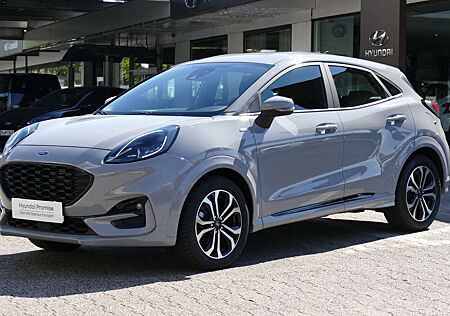 Ford Puma 1.0 EcoBoost Hybrid ST-LINE*WINTER PAKET*