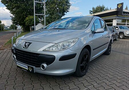 Peugeot 307 Tendance Klima