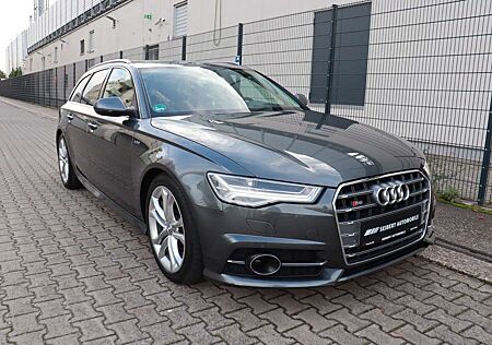 Audi S6 Avant 4.0 TFSI quattro MATRIX/PANO/BOSE/HUD