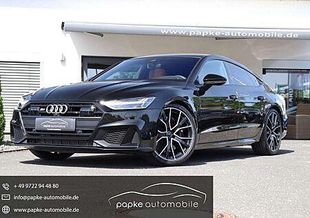 Audi S7 Sportback 3.0TDI quattro +AIR+TOP-VIEW+MATRIX+