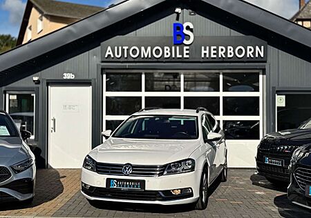 VW Passat Variant Volkswagen Comfortline BlueMotion/el.Sitze
