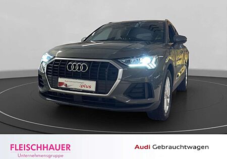 Audi Q3 45 TFSI e basis 1.4 EU6d PHEV1.4 R4180 DSG