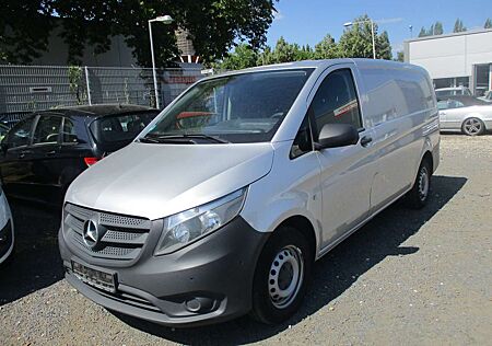 Mercedes-Benz Vito 114 CDI/BT RWD lang