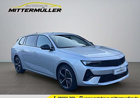 Opel Astra Sports Tourer L 1.2 Turbo GS AHK