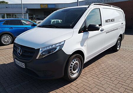 Mercedes-Benz Vito 119 CDI/BT 4x4 lang Kasten (447)-AHK, Navi, LED