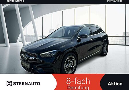 Mercedes-Benz GLA 200 AMG Adv Plus RüCam LED MBUX Prem AMG Adv P