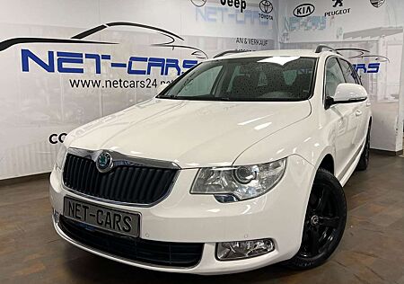 Skoda Superb 1.8 TSI DSG*Ambition Klima/Tempomat/PDC