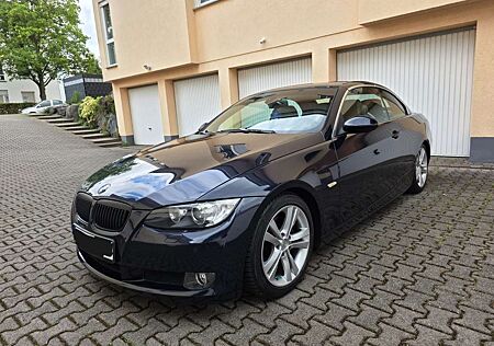 BMW 325i 325 Cabrio