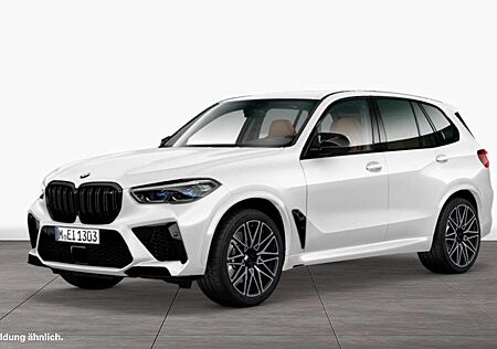 BMW X5 M Gestiksteuerung M Competition HK HiFi DAB
